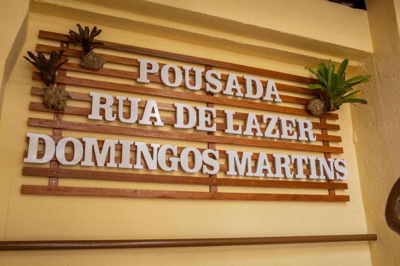 Pousada Rua De Lazer Domingos Martins Eksteriør bilde